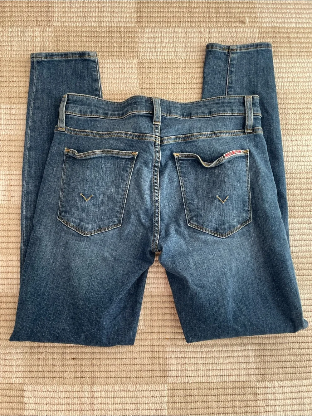 Hudson Jeans hudson skinny