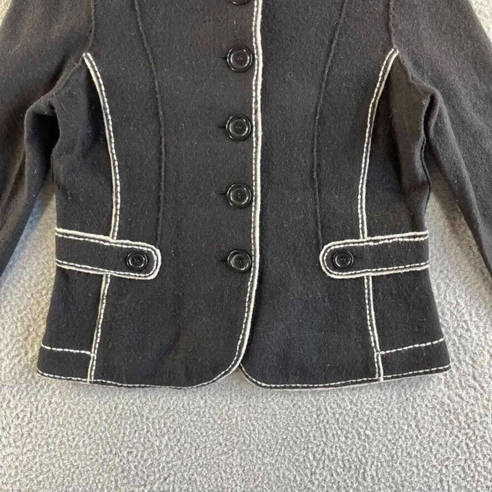 Talbots vintage jacket