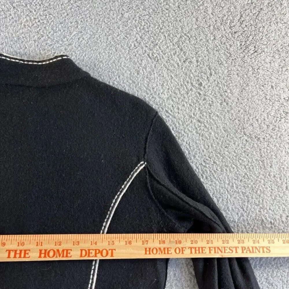 Talbots vintage jacket