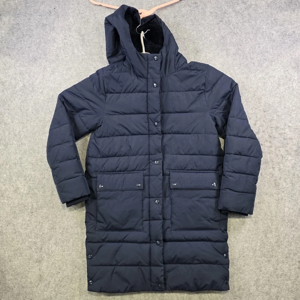 J. Crew Factory selling crew