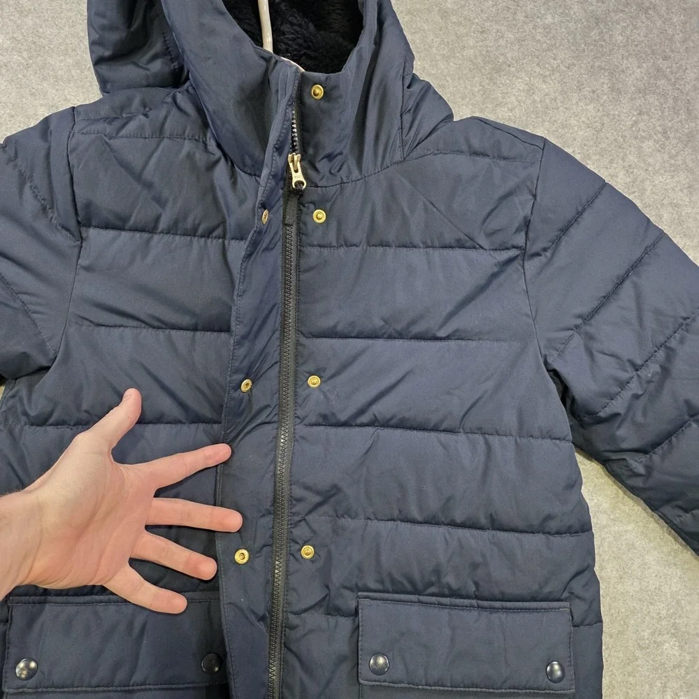 J. Crew Factory selling crew
