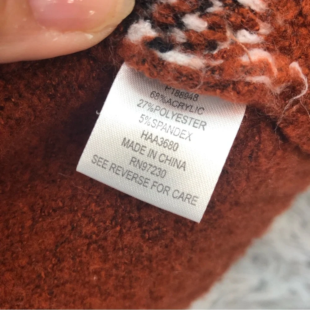 Absolutely Famous size large