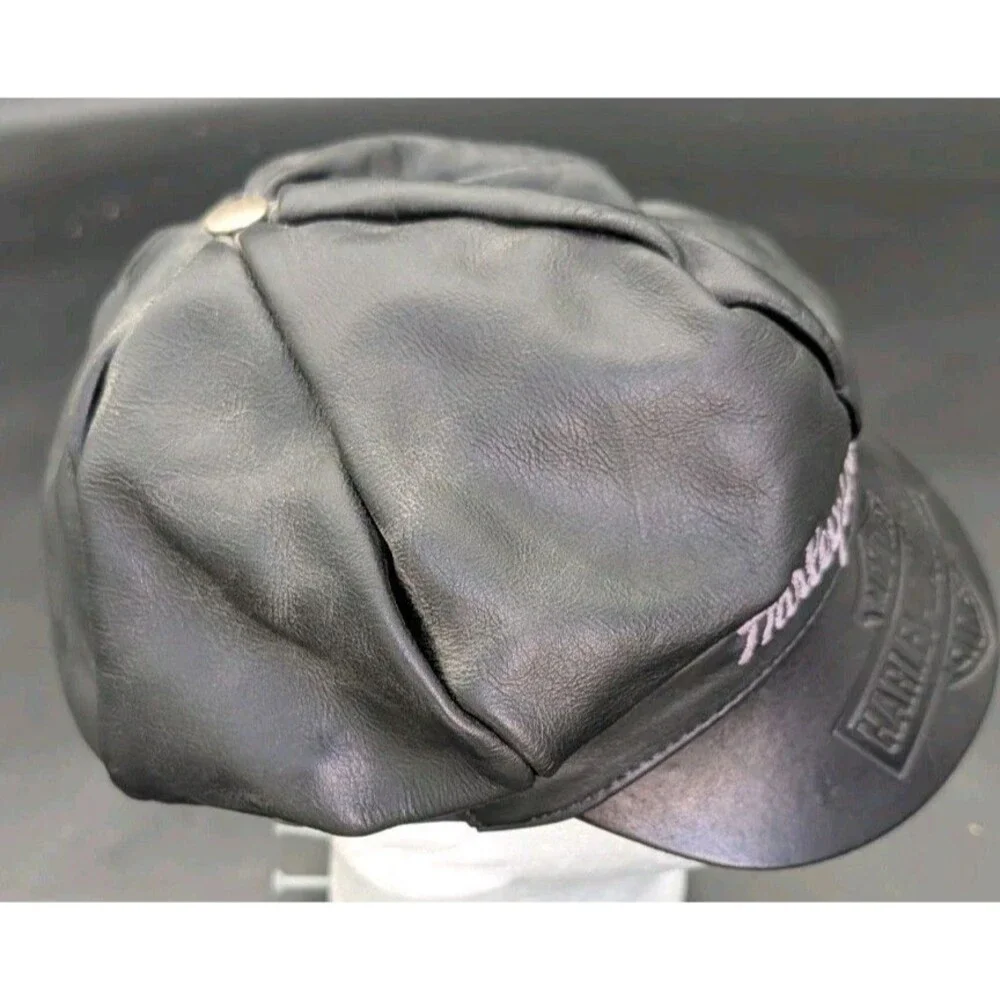 N/A hat overall