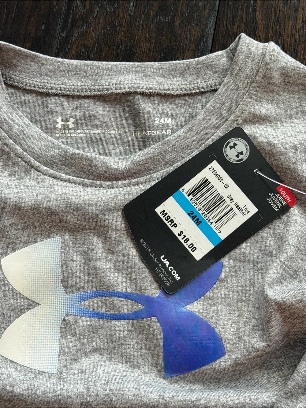 Under Armour under armour