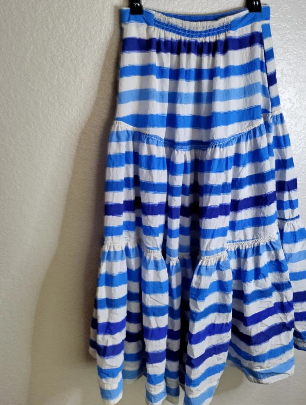 Anthropologie maeve striped