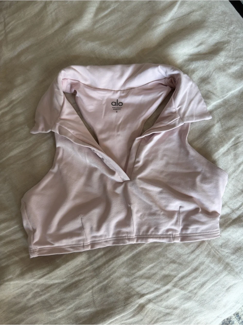 ALO Yoga two piece