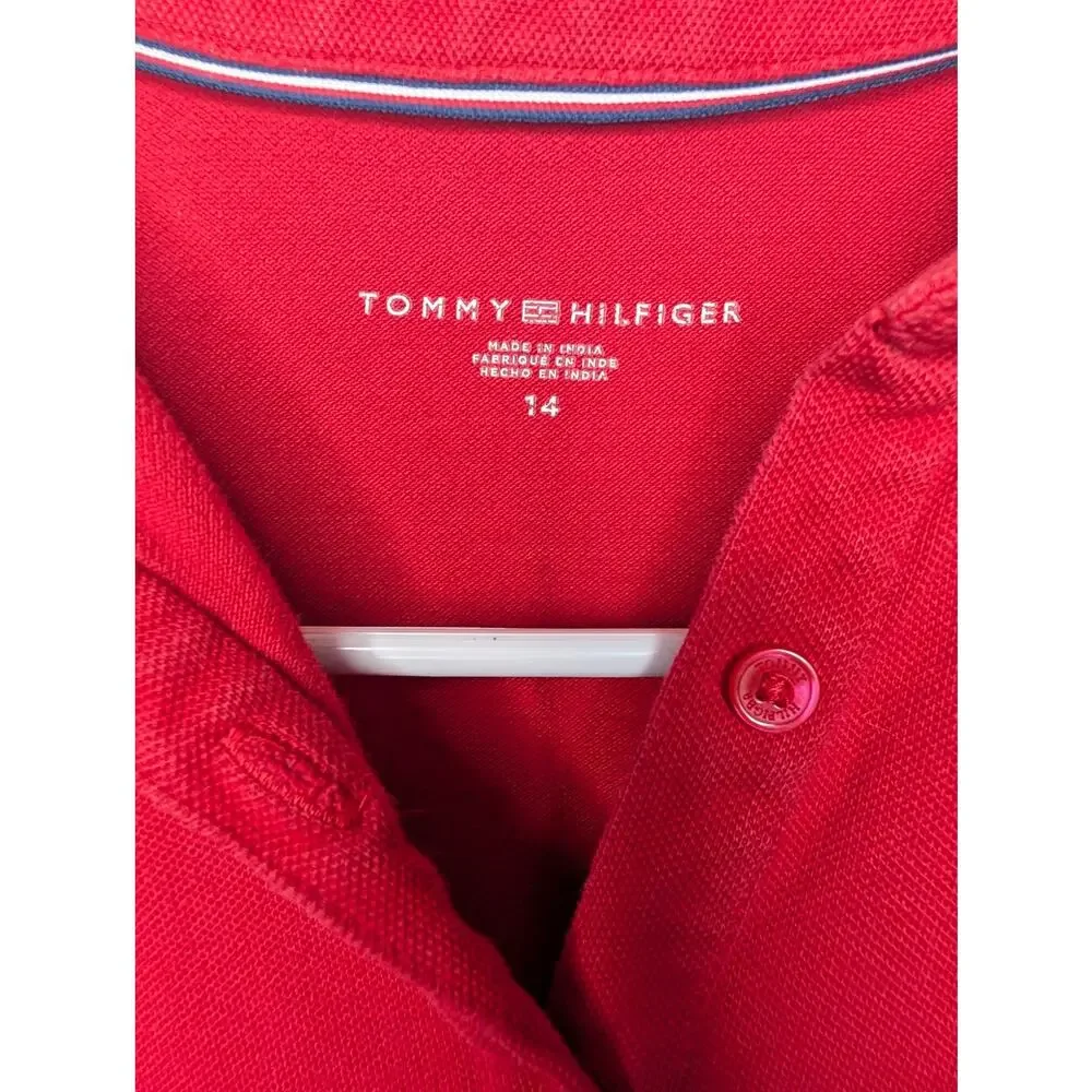 Tommy Hilfiger tommy hilfiger