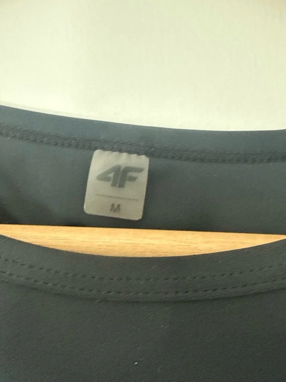 N/A crop top