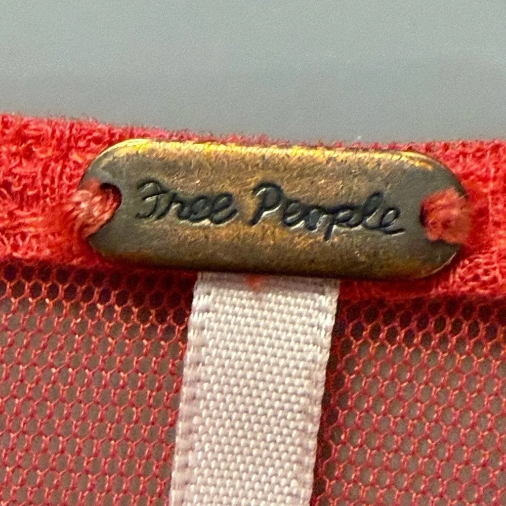 Free People gorgeous free