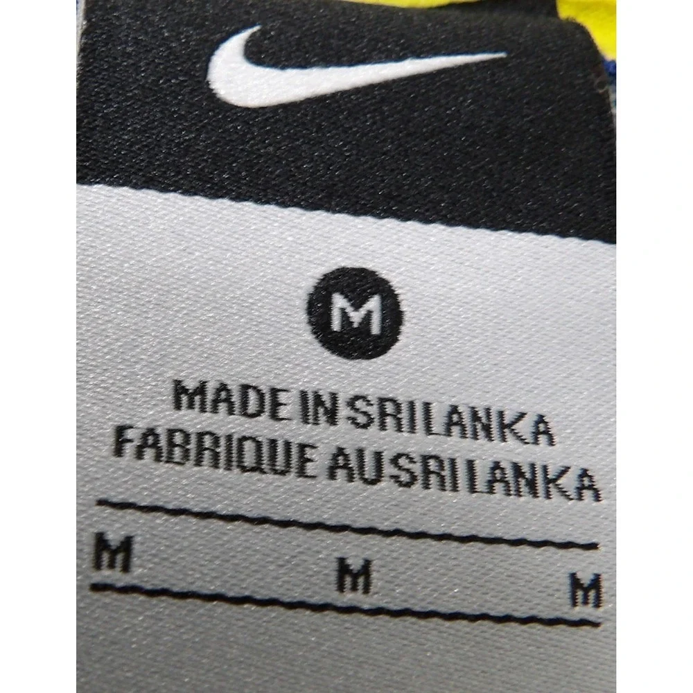 Nike elevate your
