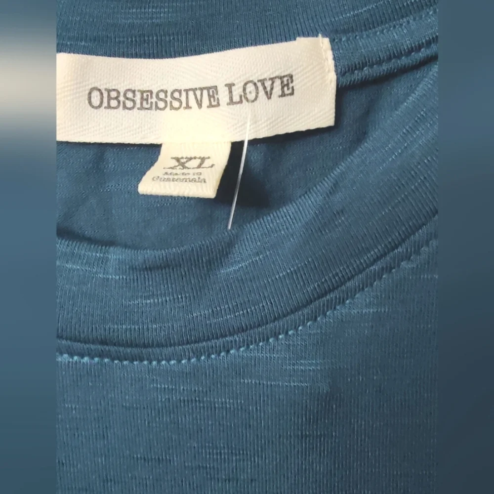 obsessive bold theme