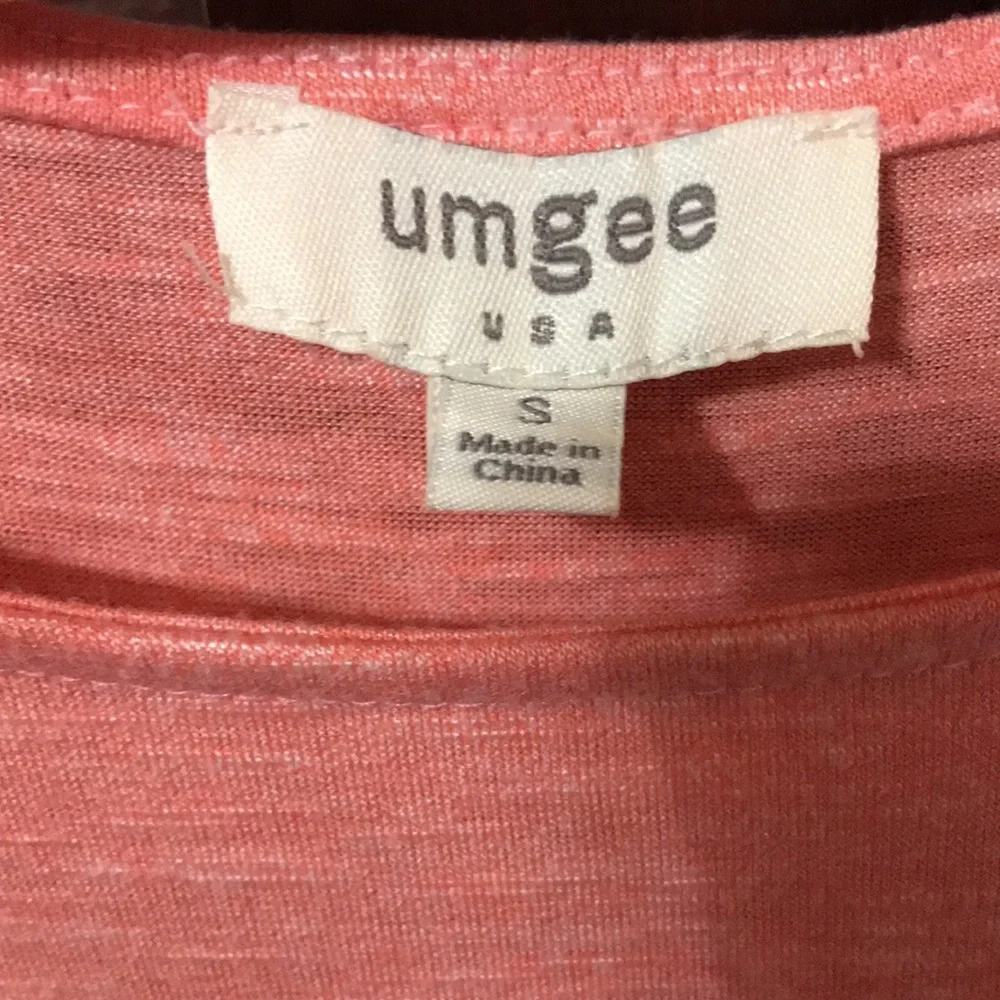 Umgee size small
