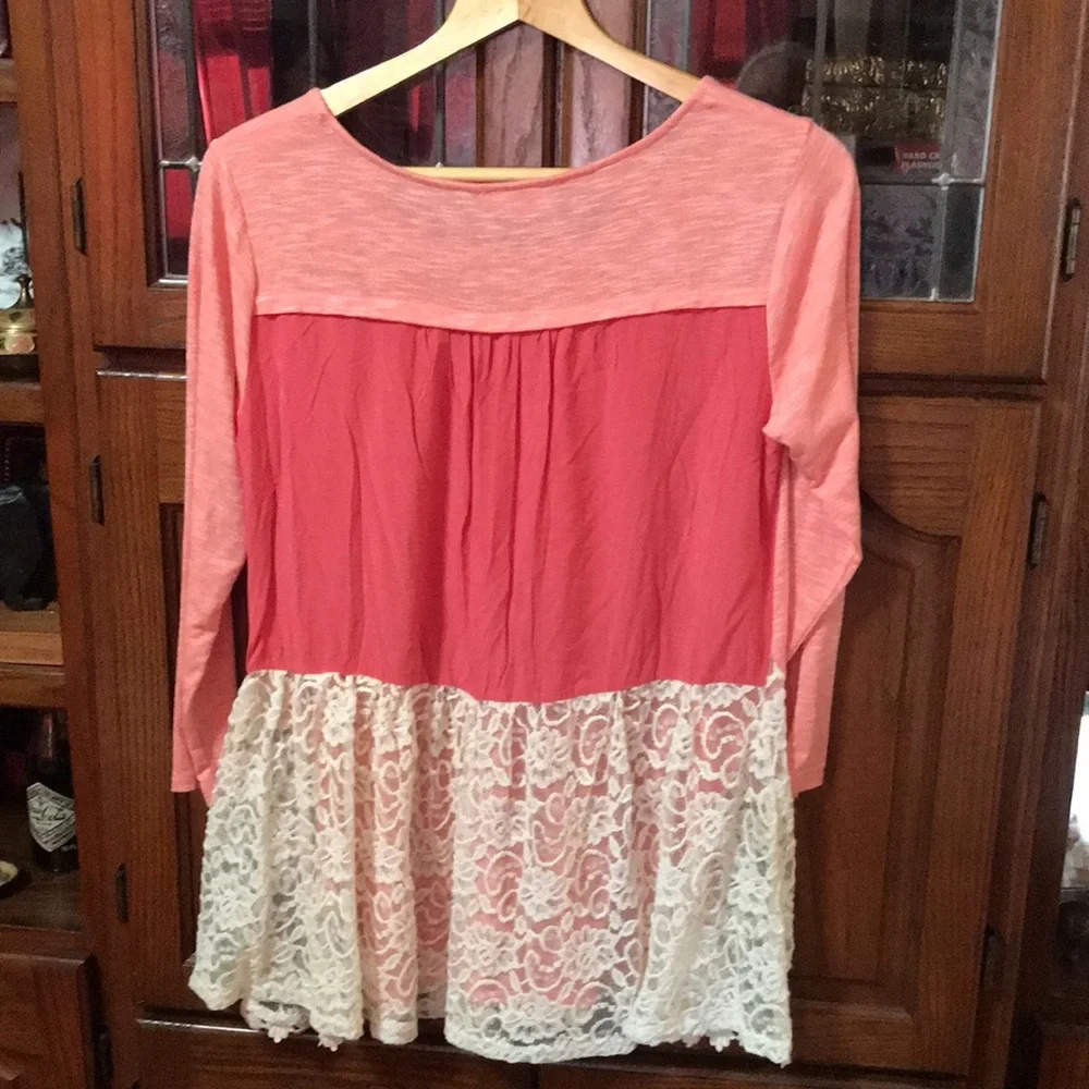 Umgee size small
