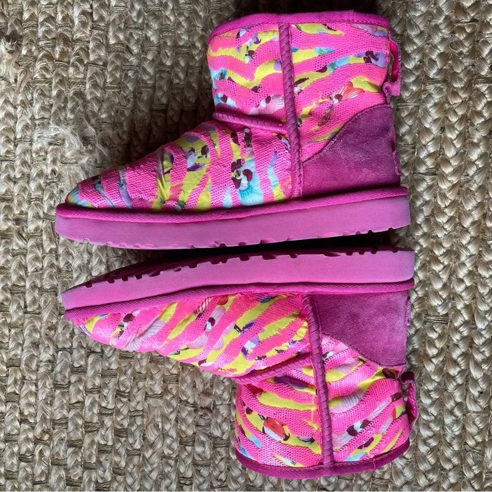 UGG women’s classic