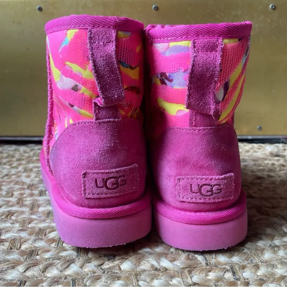 UGG women’s classic