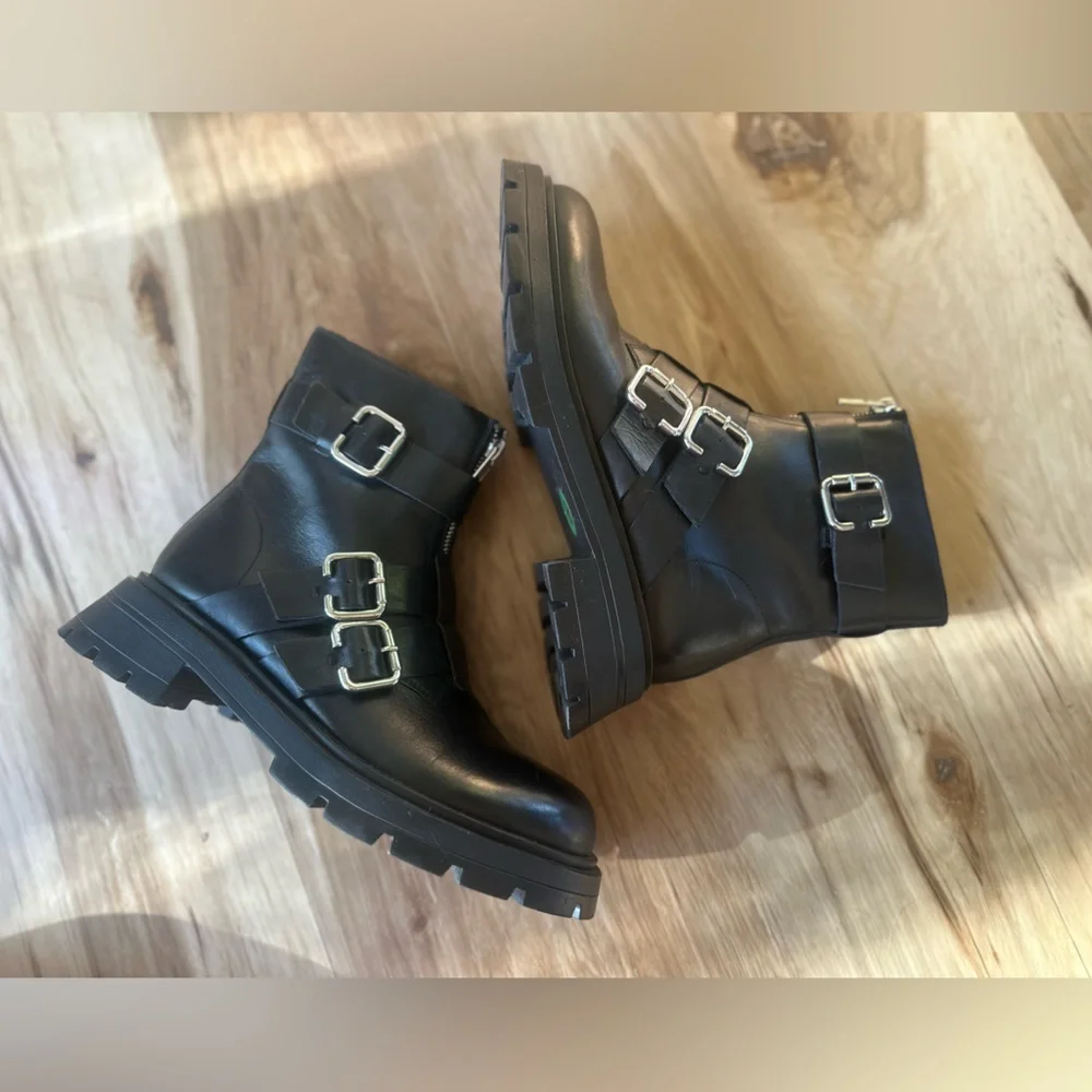 Zara new tags