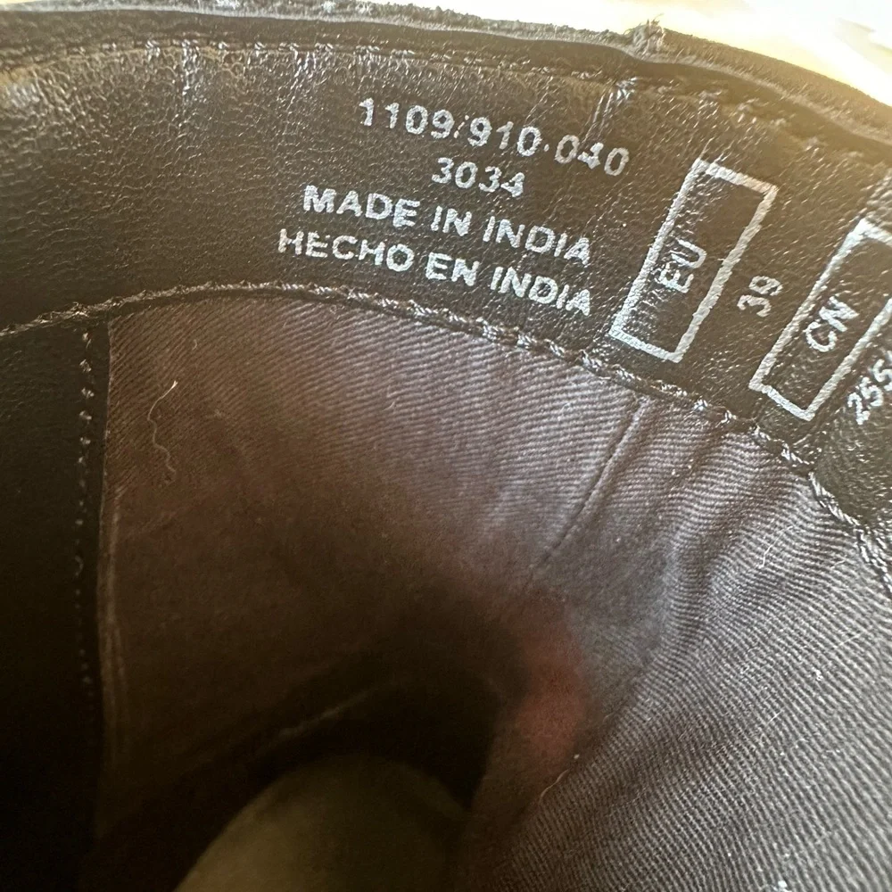 Zara new tags