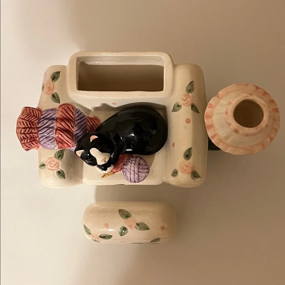 World Bazaar charming ceramic