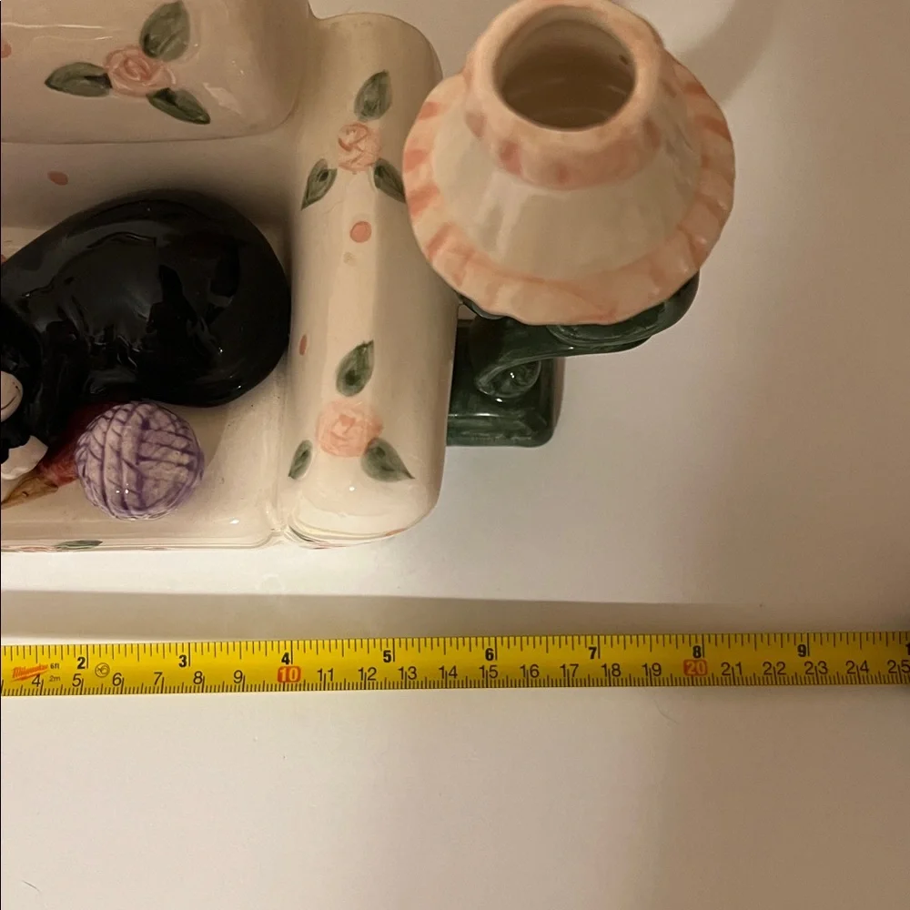 World Bazaar charming ceramic