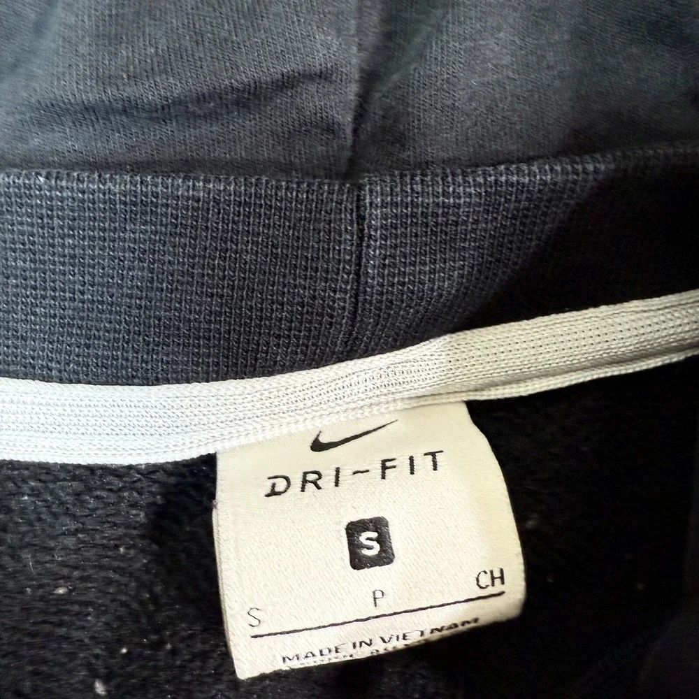 Nike sold as