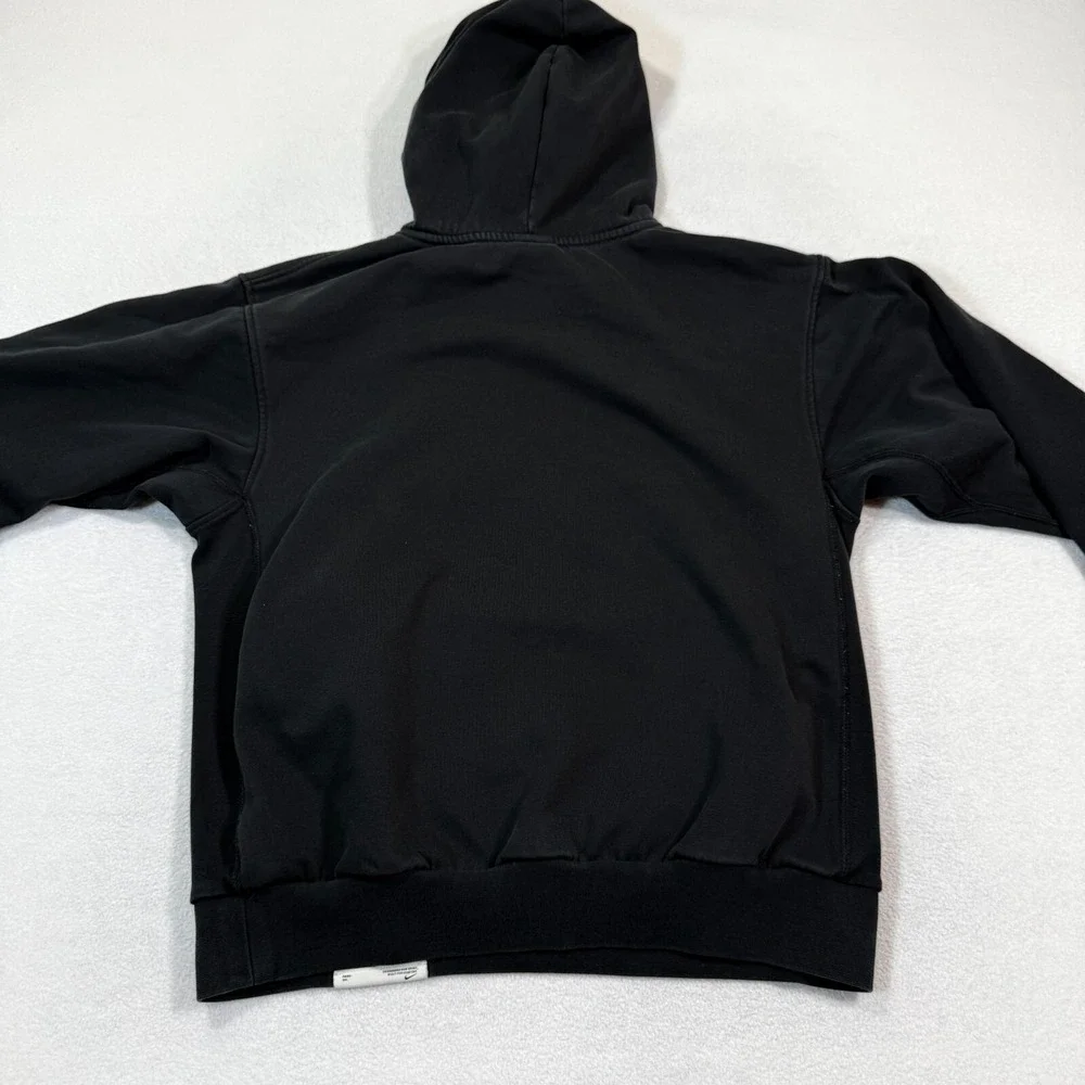 Nike sold as