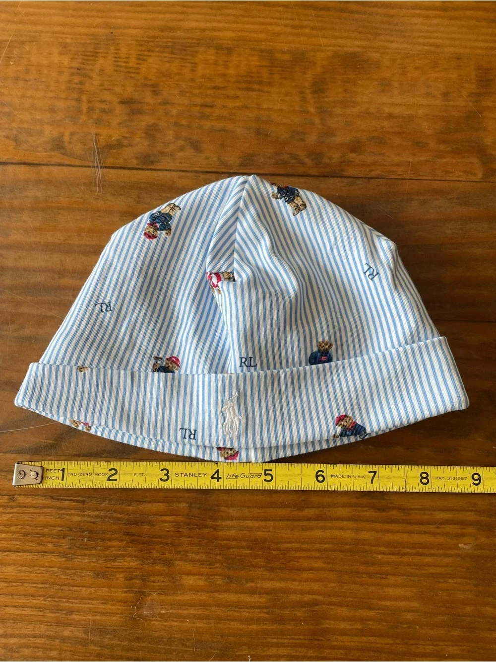Ralph Lauren adorable good