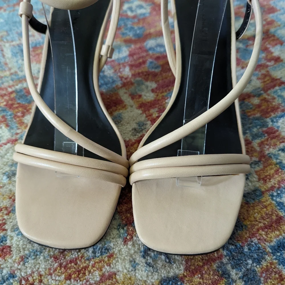 Rebecca Minkoff great pre