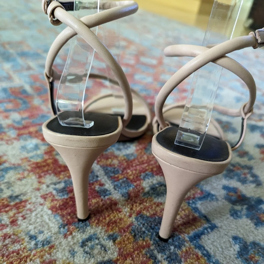 Rebecca Minkoff great pre