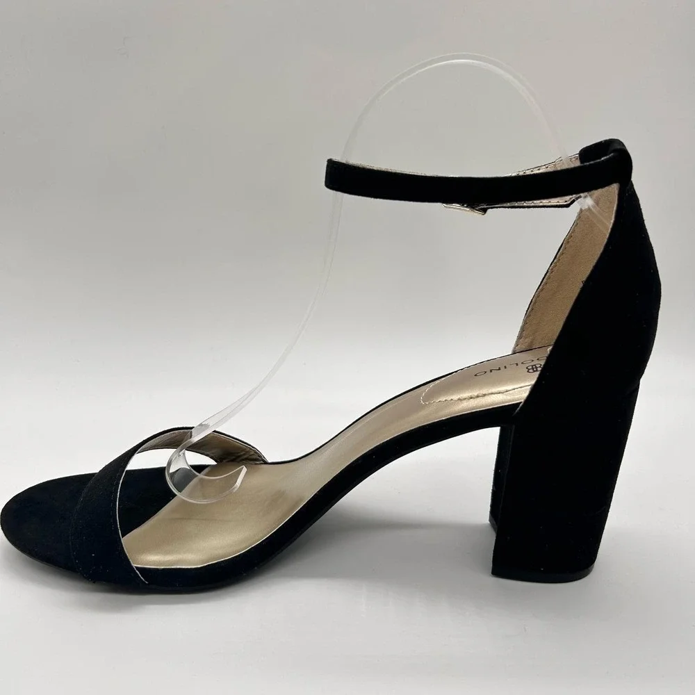 Bandolino sandals womens