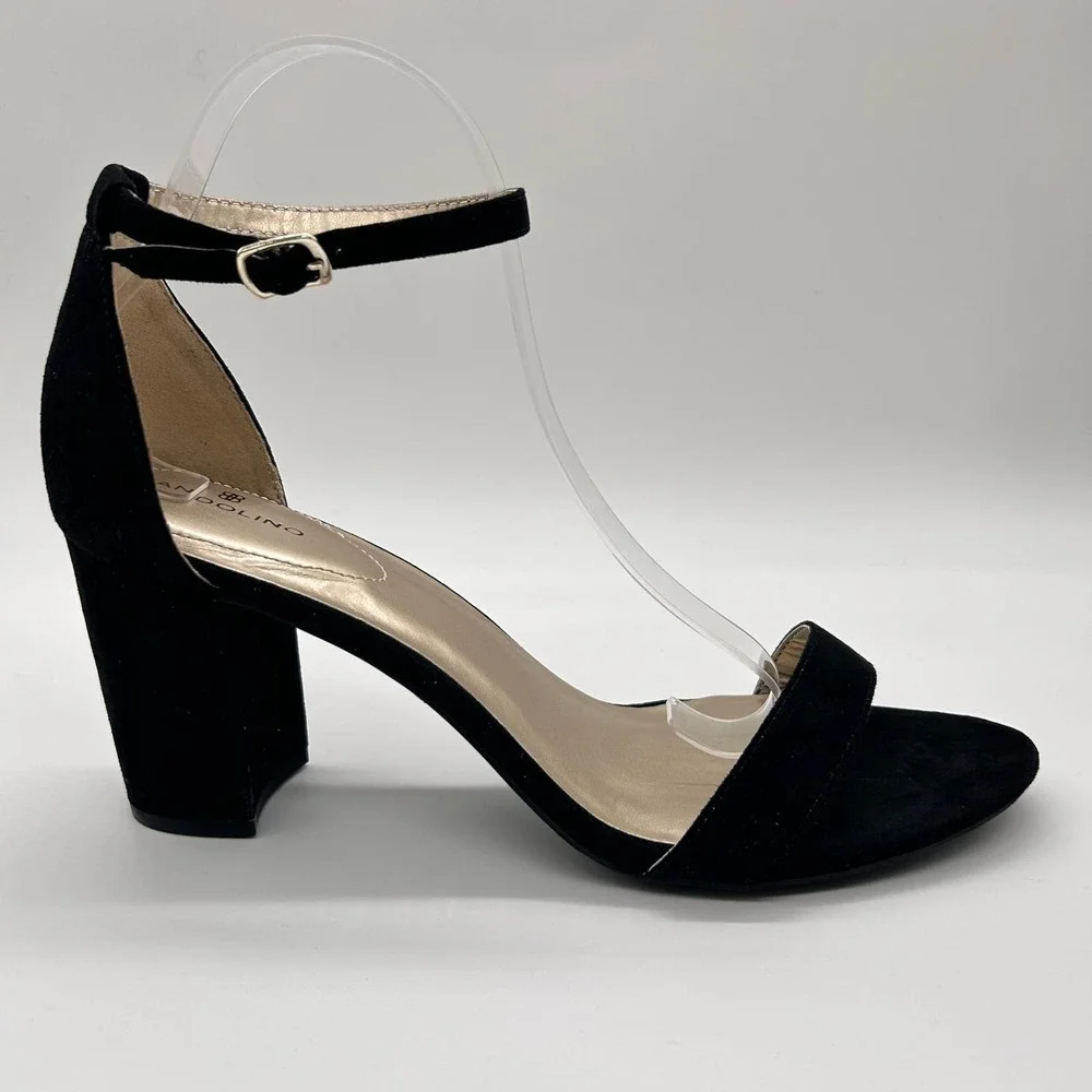 Bandolino sandals womens