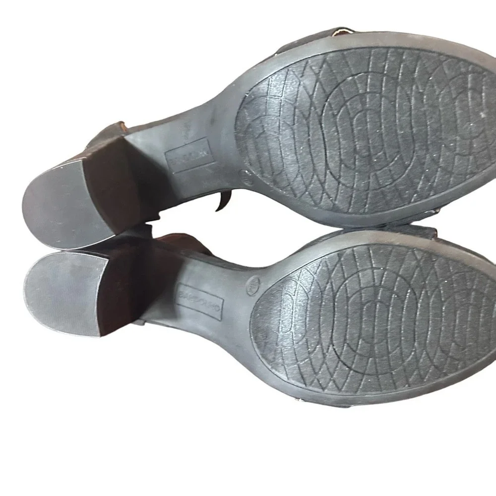Bandolino sandals womens