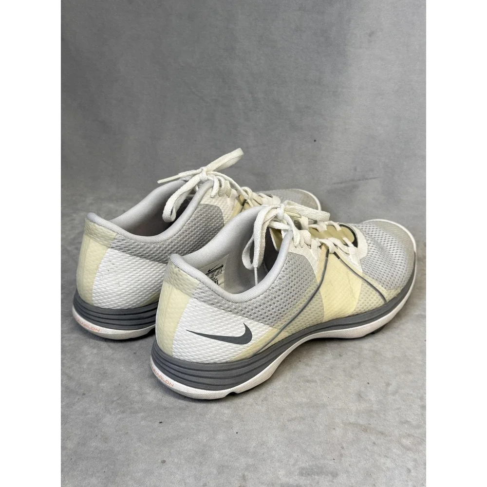 Nike training shoes