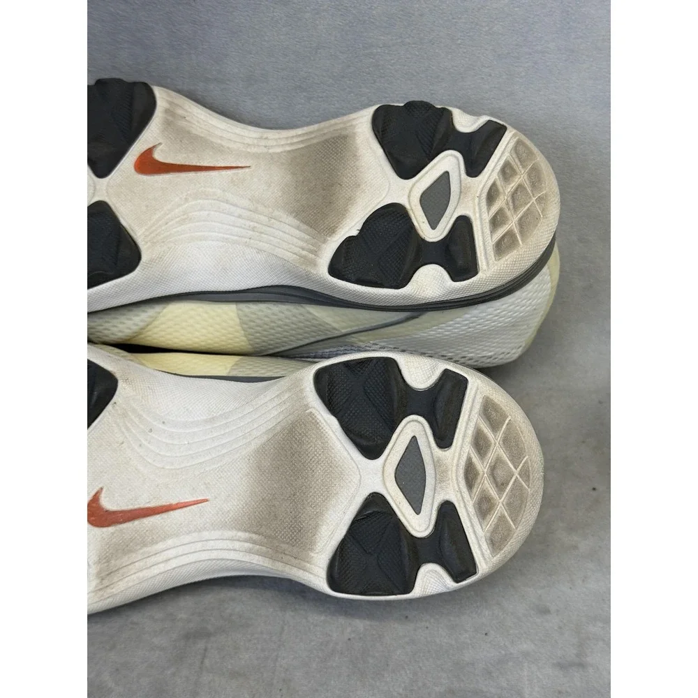 Nike training shoes