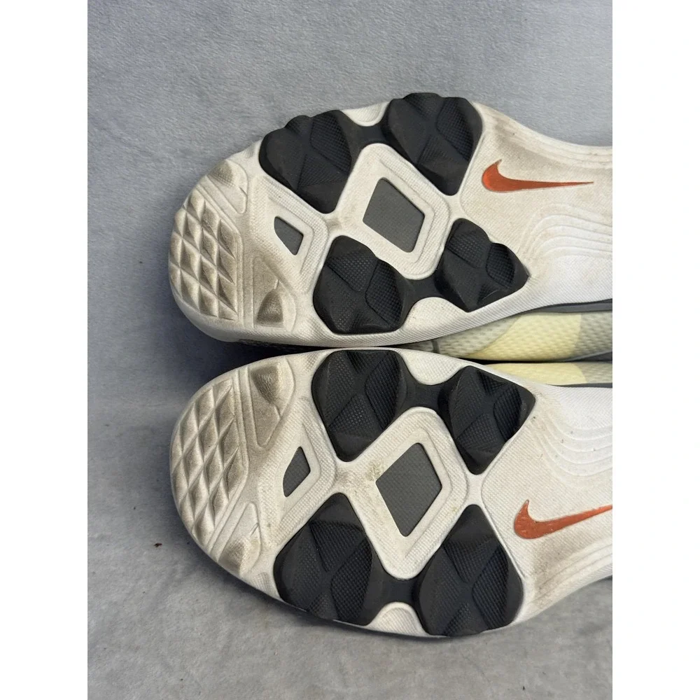 Nike training shoes