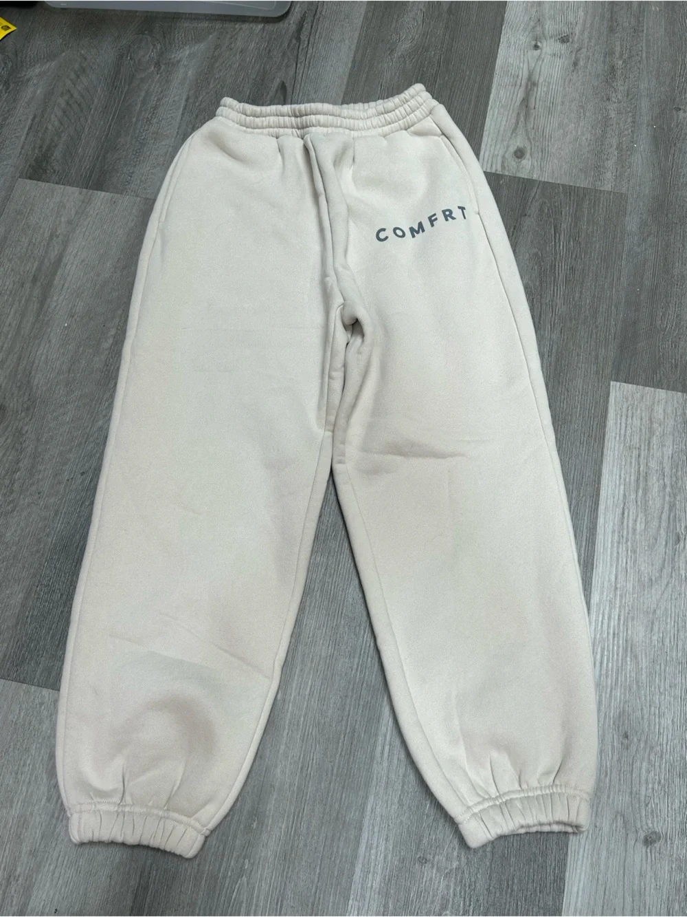 Comfrt joggers kids