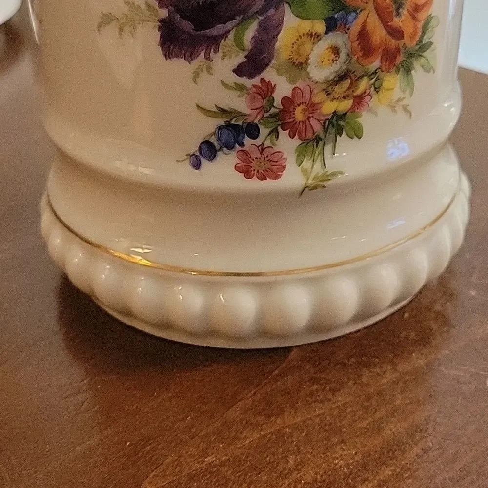 Bareuther Waldsassen made bavaria
