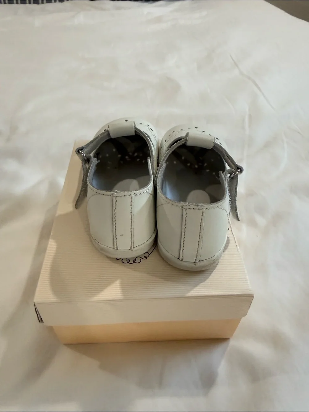 LAmour class shoes