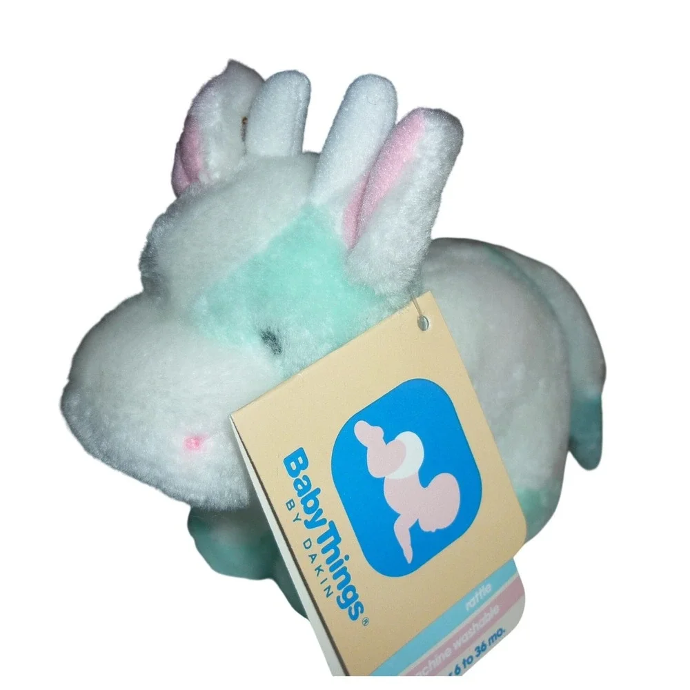 Dakin brand babythings