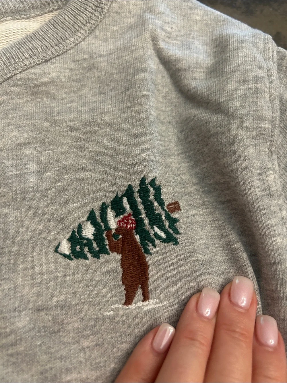 Crewcuts crew boys