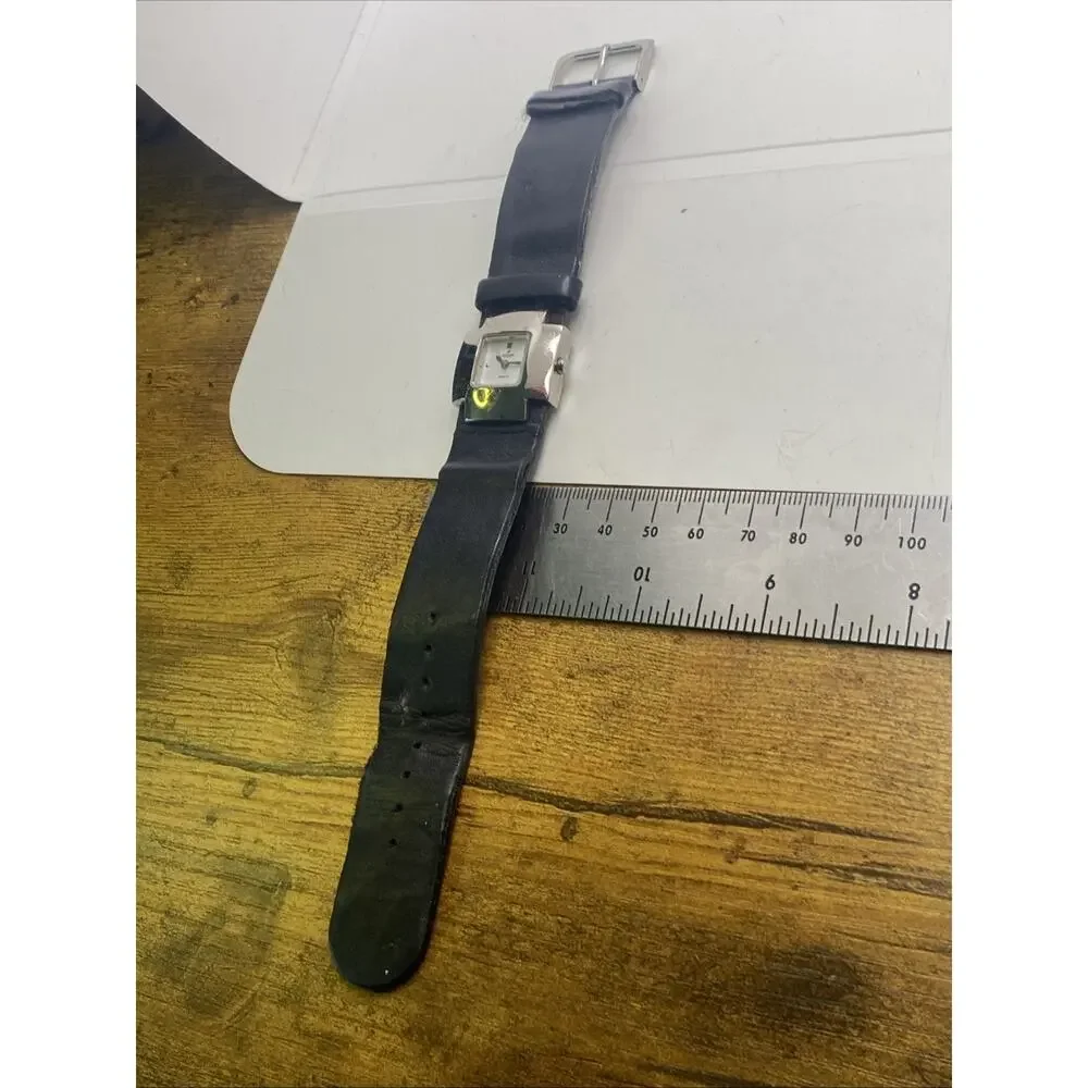 Peyote Bird band worn