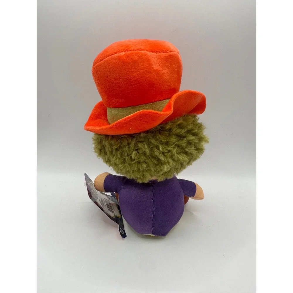 toy factory nwt willy
