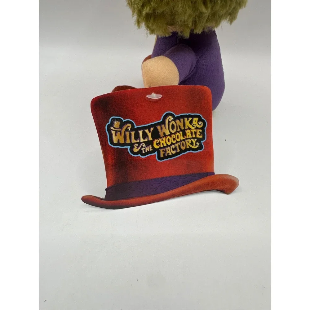 toy factory nwt willy