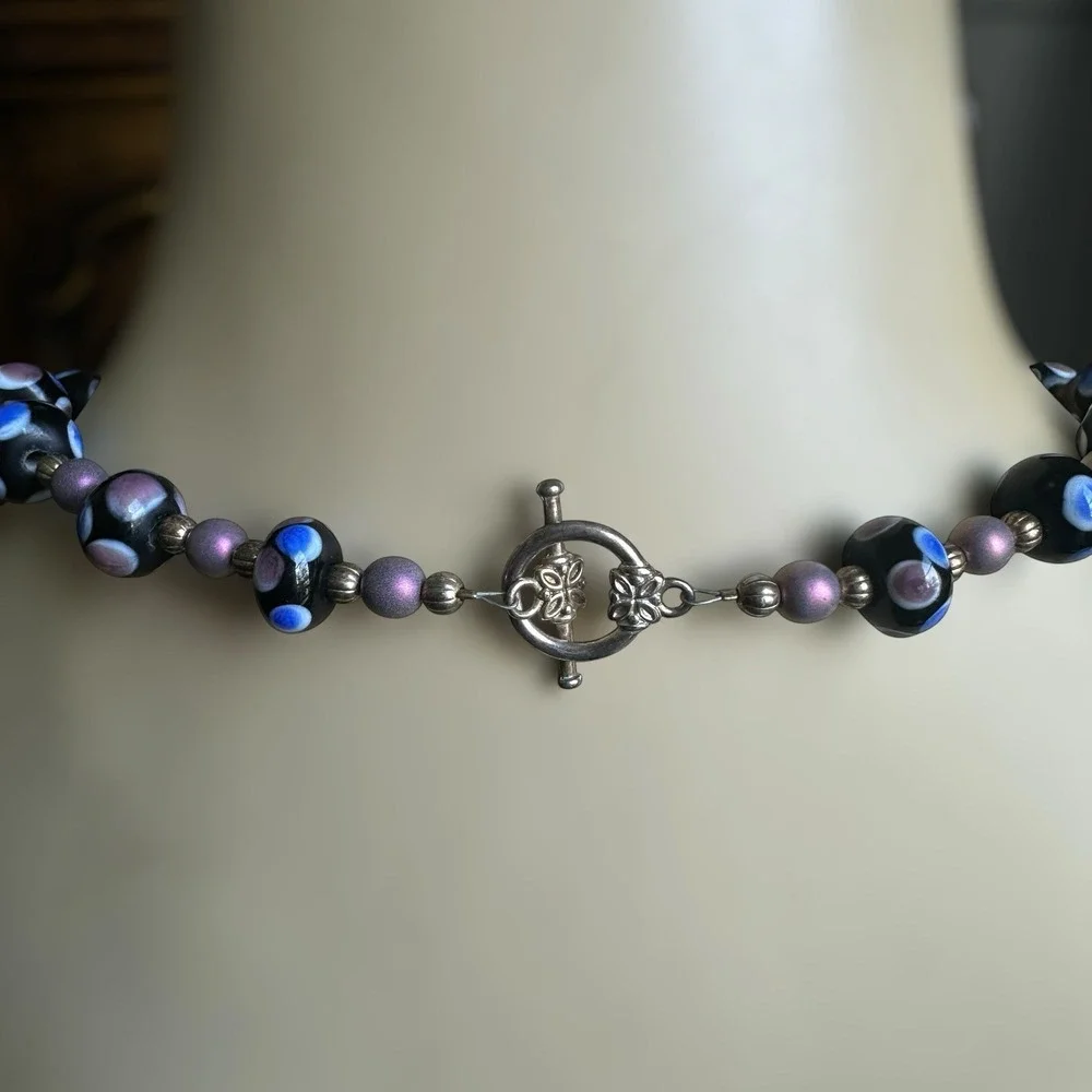 Artisan Crafted this vintage