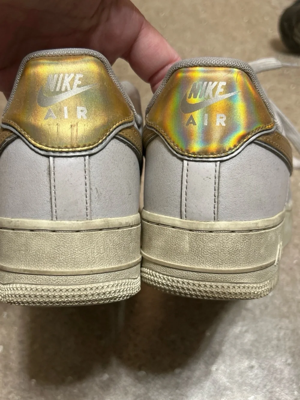 Nike everyday low
