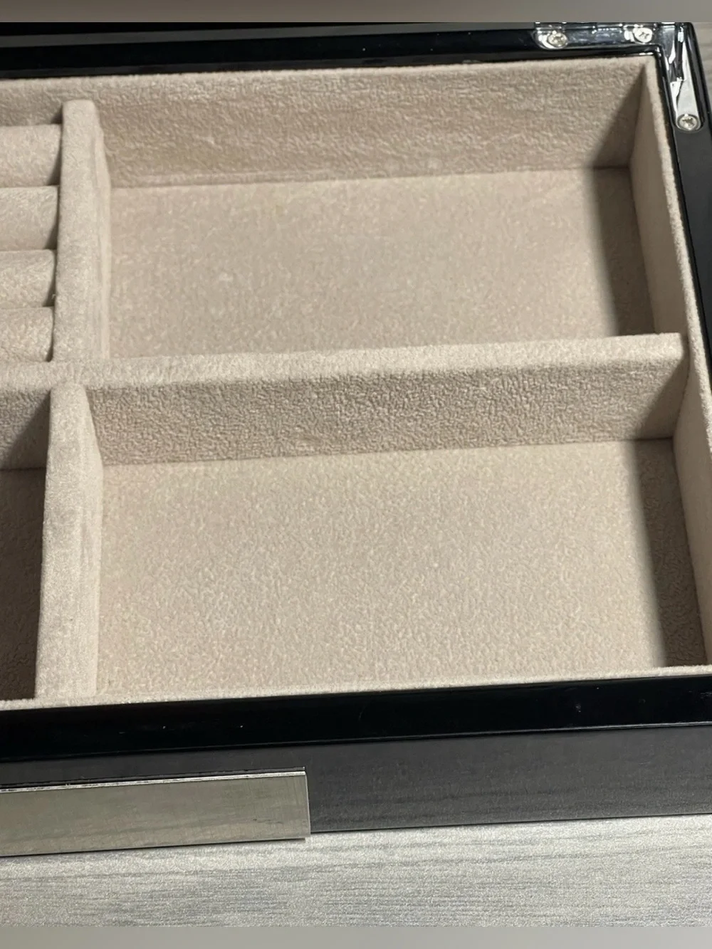 Unbranded item listed