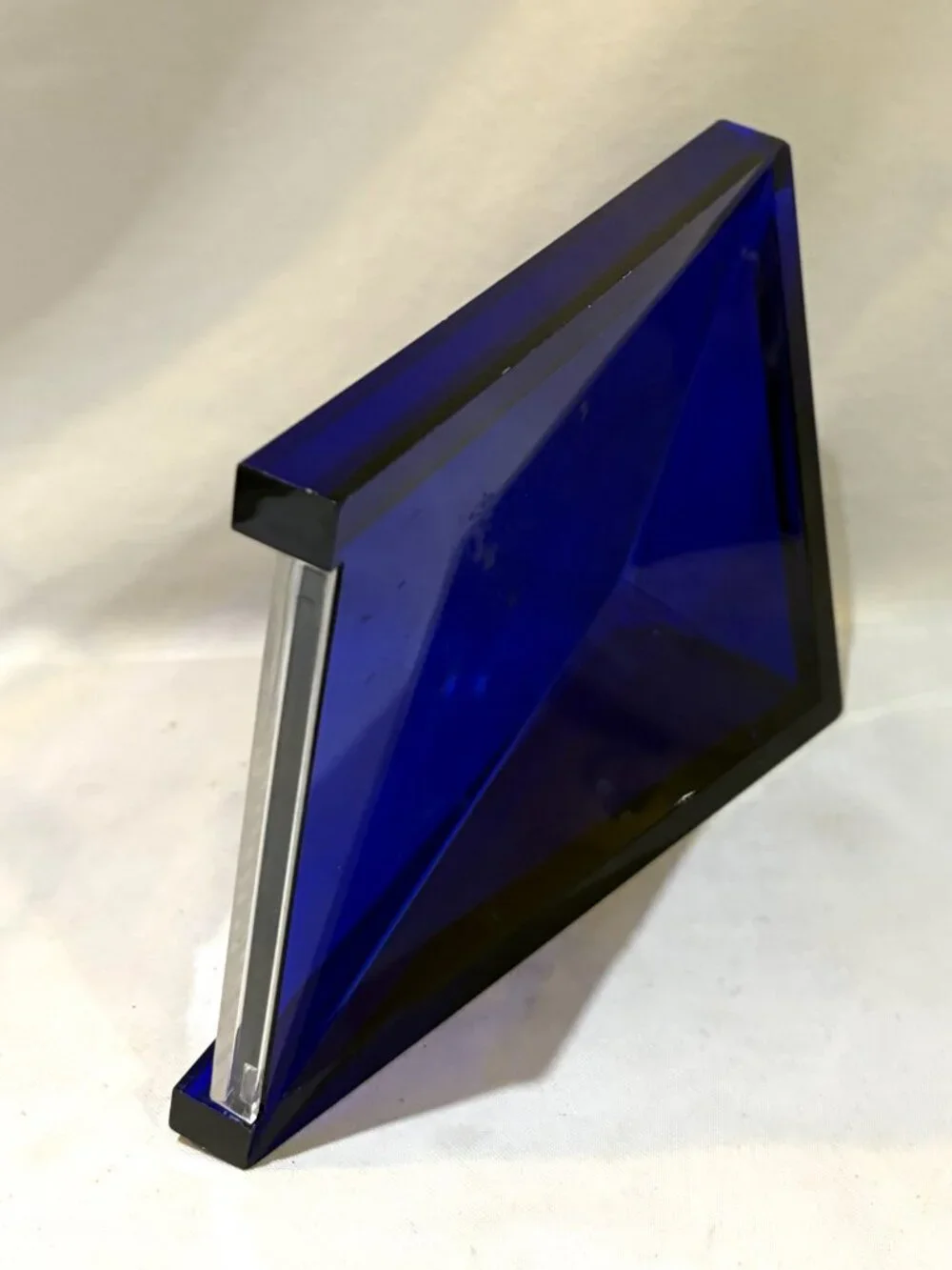 Guzzini lucite acrylic