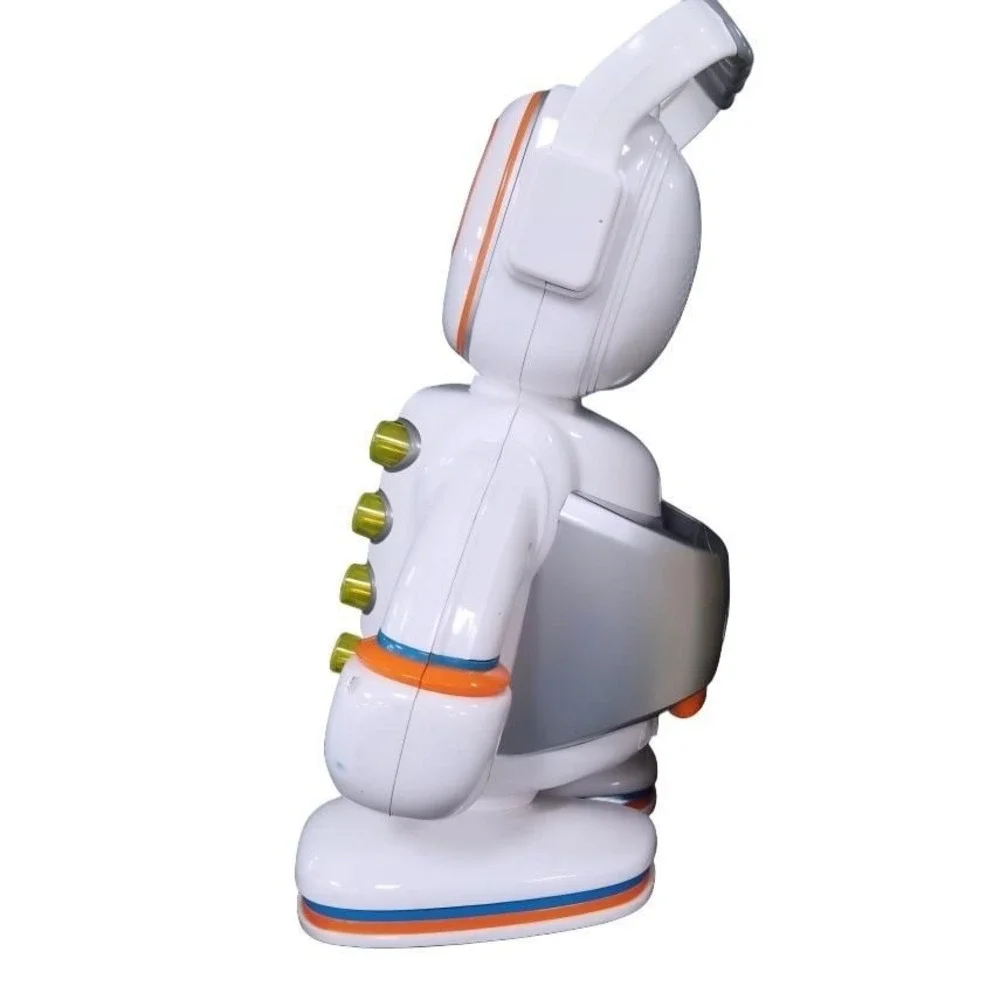 Playskool alphie learning