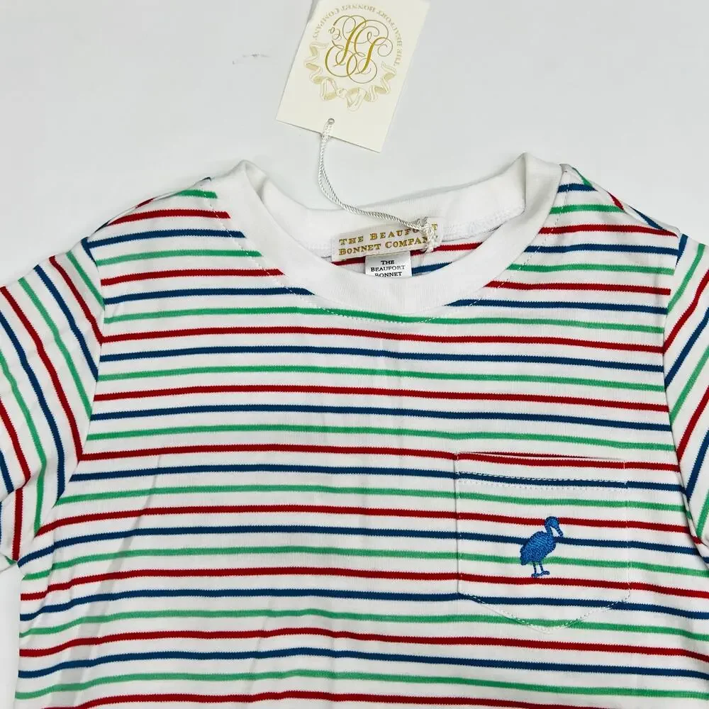 The Beaufort Bonnet Company new tags