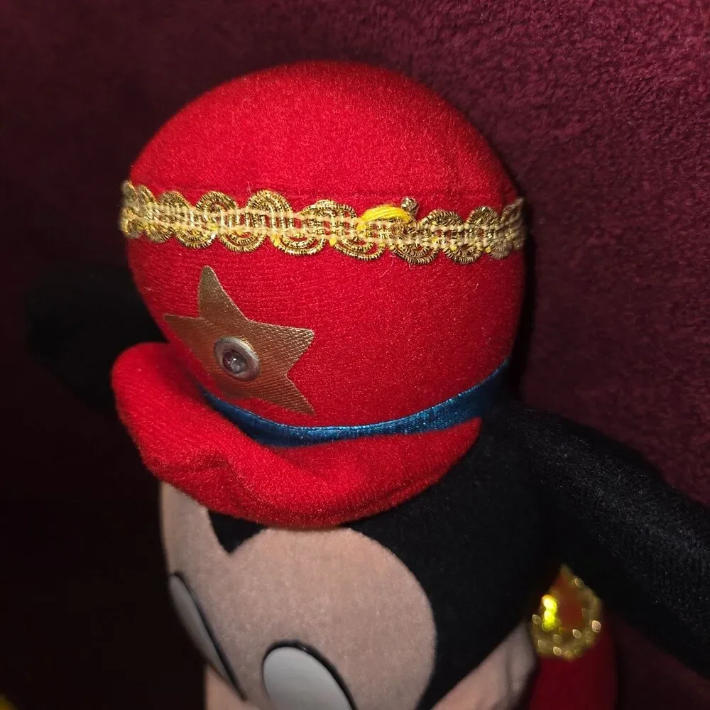 Disney this authentic