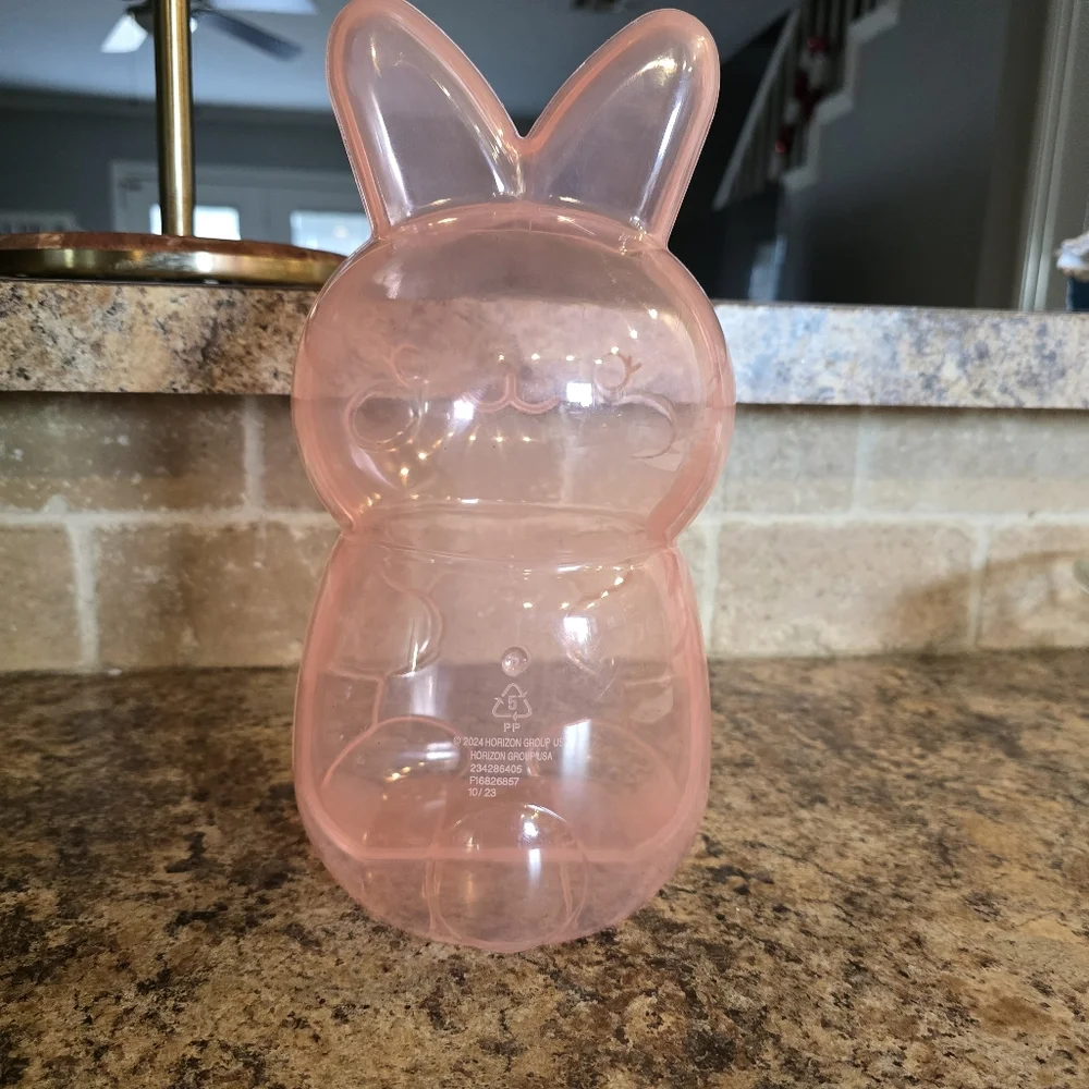 Target bullseye easter
